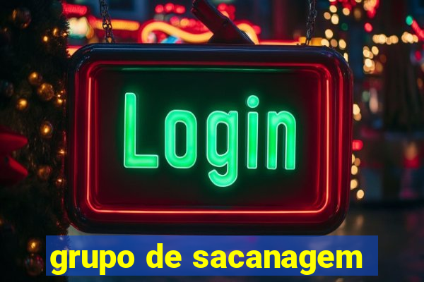 grupo de sacanagem